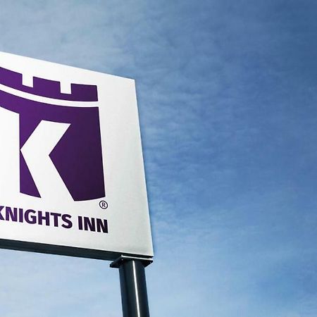Knights Inn Форт-Сміт Екстер'єр фото